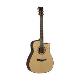 Yamaha: Acoustic Guitar - Tag3 C Natural
