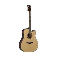 Yamaha: Acoustic Guitar - Tag3 C Natural