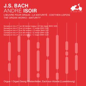 J.S. Bach: The Organ Works, Maturity, Vol. 2