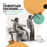 The Christian Escoudé Duets