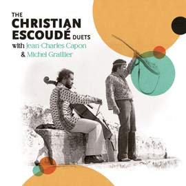 The Christian Escoudé Duets
