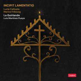 Incipit Lamentatio