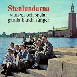 Stenlundarna sjunger och spelar gamla kända sånger