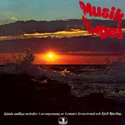 Musik för dej