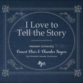 I Love To Tell The Story