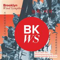 2024 WASBE: Brooklyn Wind Symphony