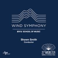 2024 WASBE: Brigham Young University (BYU) Wind Symphony