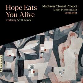 Hope Eats You Alive