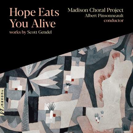 Hope Eats You Alive