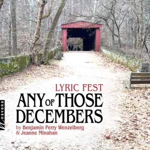 Any of Those Decembers