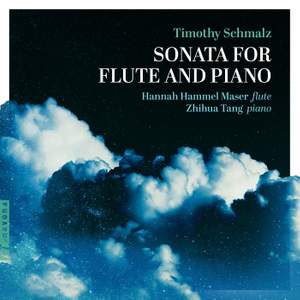 Sonata for Flute and Piano