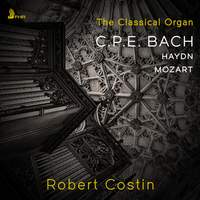 The Classical Organ