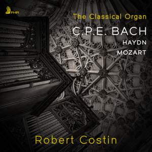 The Classical Organ
