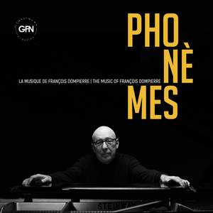 Phonèmes