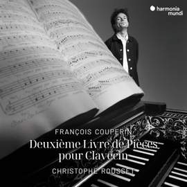 François Couperin: Second Livre de Pièces de clavecin
