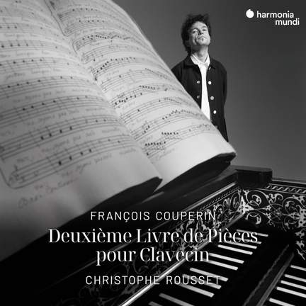 François Couperin: Second Livre de Pièces de clavecin