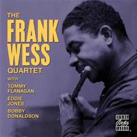 The Frank Wess Quartet