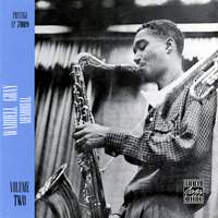 Wardell Gray Memorial, Vol. 2