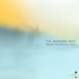 The Morning Mist