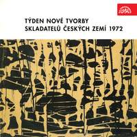 Týden nové tvorby 1972