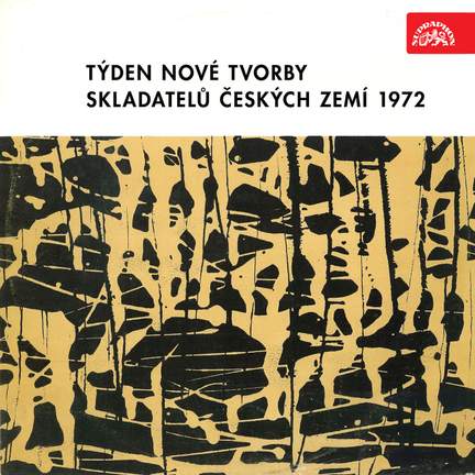 Týden nové tvorby 1972