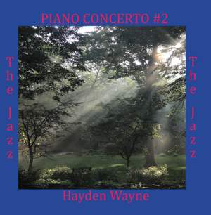 Piano Concerto #2: The Jazz