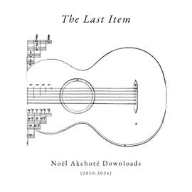 The Last Item
