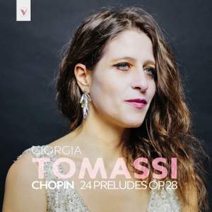 Chopin: 24 Preludes, Op. 28
