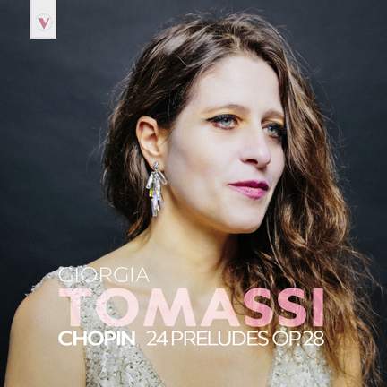 Chopin: 24 Preludes, Op. 28