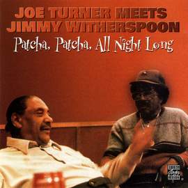 Patcha, Patcha, All Night Long