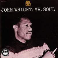 Mr. Soul