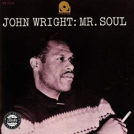 Mr. Soul