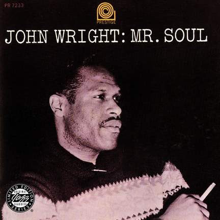 Mr. Soul