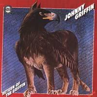Return Of The Griffin