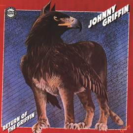 Return Of The Griffin