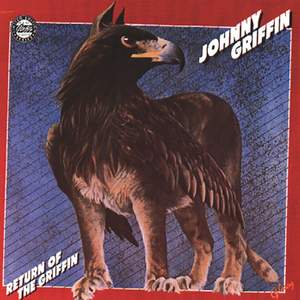 Return Of The Griffin