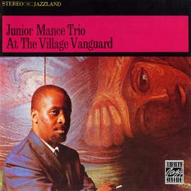 At The Village Vanguard