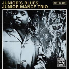 Junior's Blues