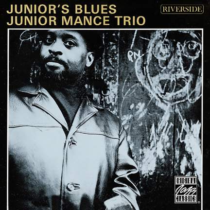 Junior's Blues