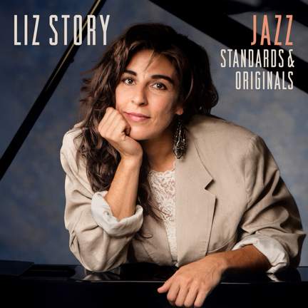 Jazz Standards & Originals