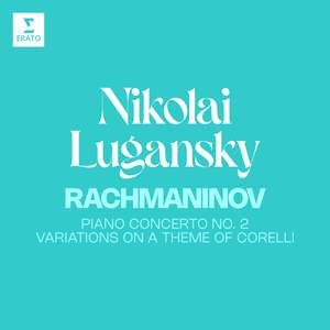 Nikolai Lugansky - Rachmaninov