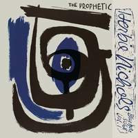 The Prophetic Herbie Nichols Vol. 1