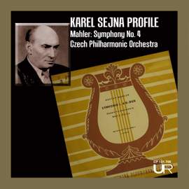 SEJNA PROFILE, VOL. II