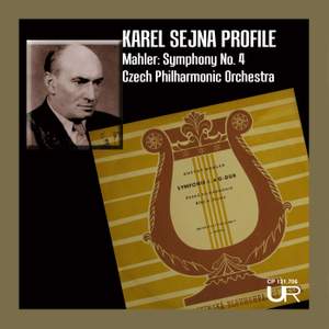 SEJNA PROFILE, VOL. II