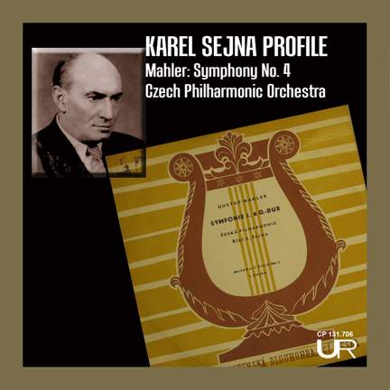 SEJNA PROFILE, VOL. II