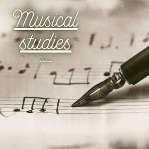 Musical studies vol.1