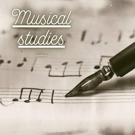 Musical studies vol.1