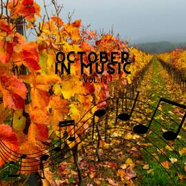 October in music vol.1