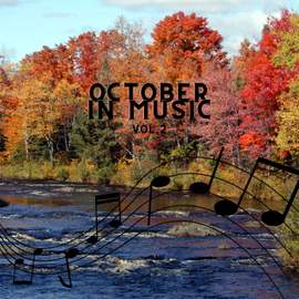 October in music vol.2