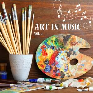 Art in music vol. 1